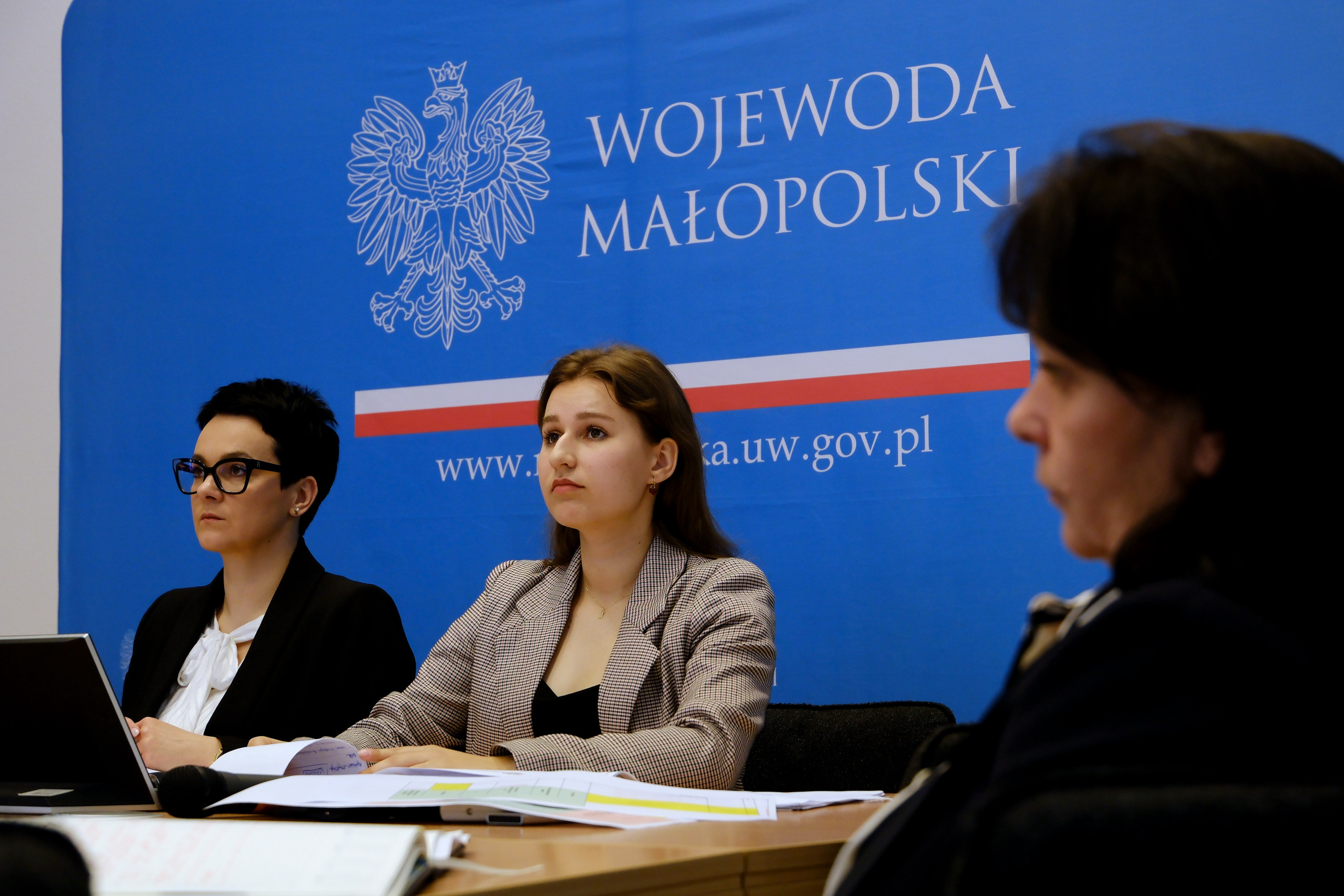 Ochrona ludności